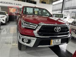 تويوتا هايلوكس